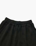 Cotton Polo & Pantalon Set