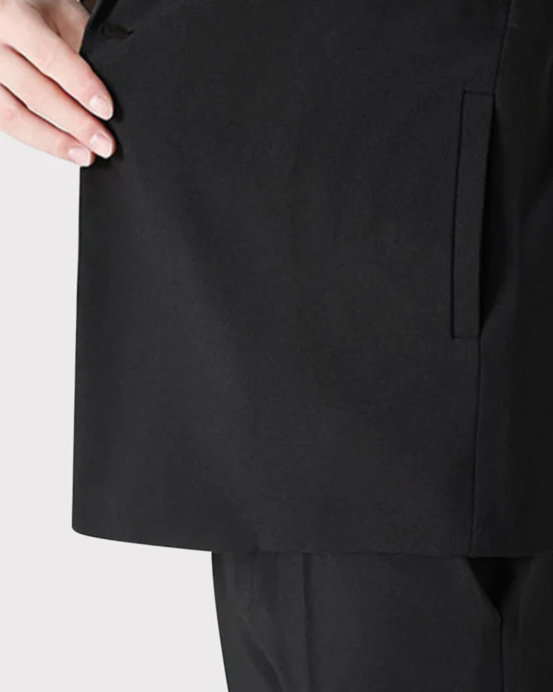 Proper Noble Smart Casual Set