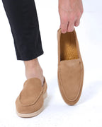 Proper Noble Premium Suede Loafers