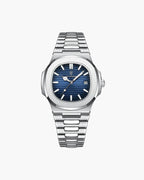 Geneva Classic Watch Waterproof