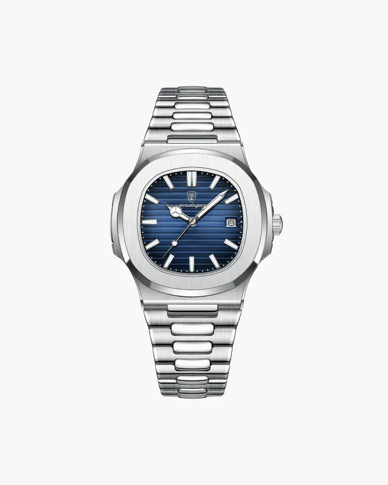 Geneva Classic Watch Waterproof