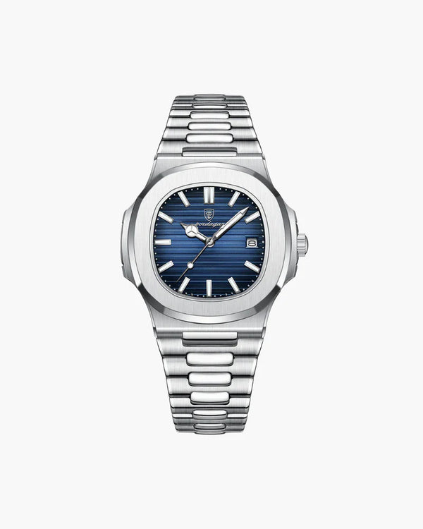 Geneva Classic Watch Waterproof