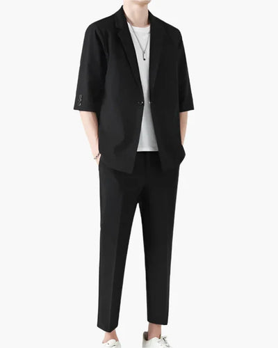Proper Noble Smart Casual Set