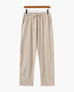 Zanzibar Linen Pantalon