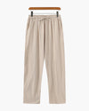Zanzibar Linen Pantalon