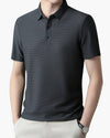 Prestigio Silk Polo Anti-Wrinkle