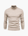 Gstaad Merino Wool Turtleneck
