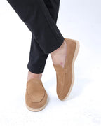 Proper Noble Premium Suede Loafers