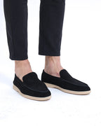 Proper Noble Premium Suede Loafers