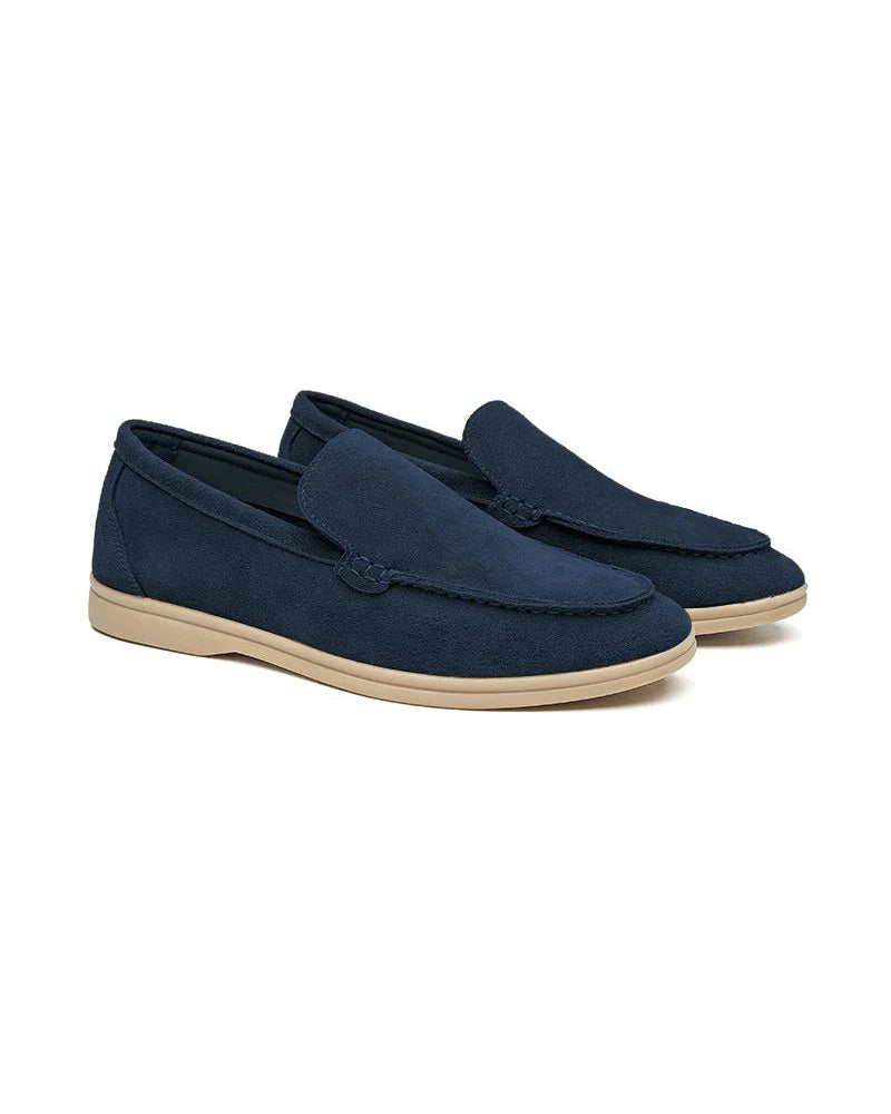 Winter Fit 4 Premium Blue