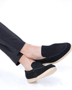 Proper Noble Premium Suede Loafers