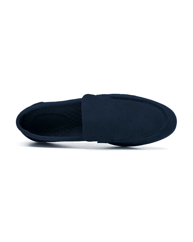 Winter Fit 4 Premium Blue