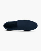 Proper Noble Premium Suede Loafers