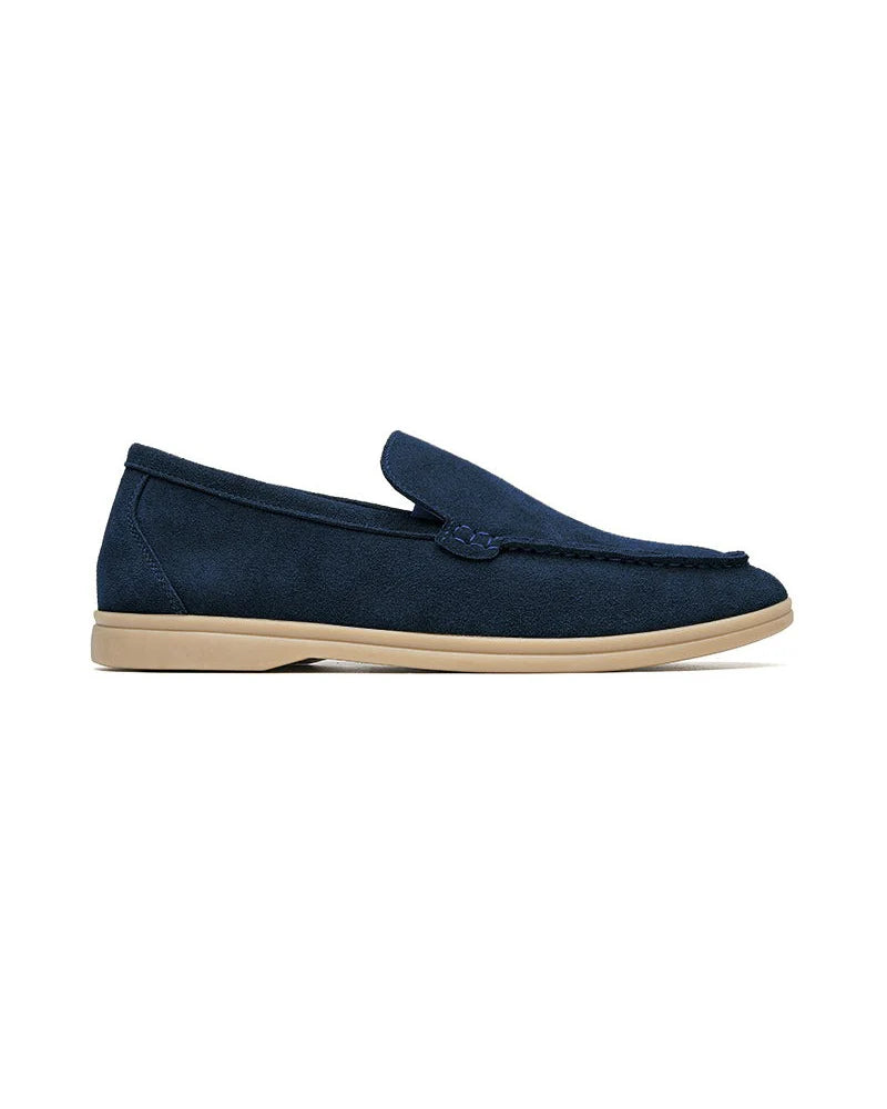 Winter Fit 4 Premium Blue