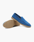Proper Noble Premium Suede Loafers
