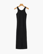 Luna Knit Dress