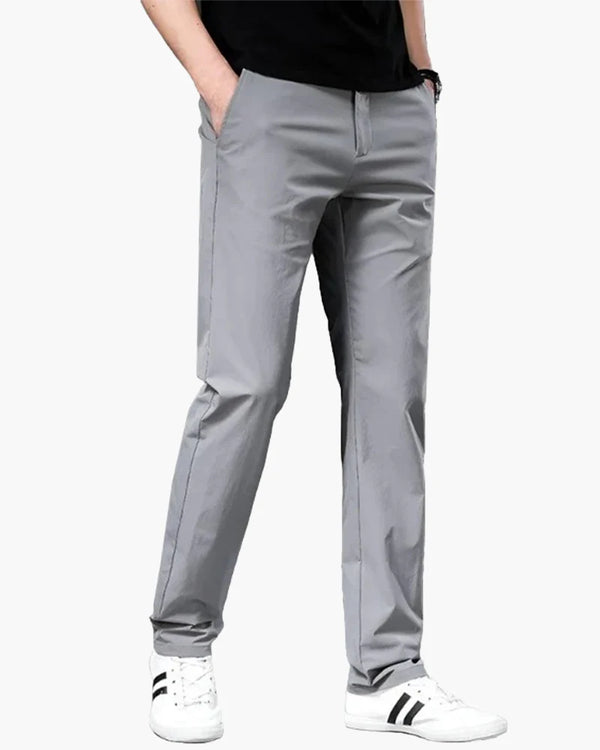 Porto Chino Pants hover image