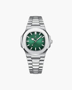 Geneva Classic Watch Waterproof