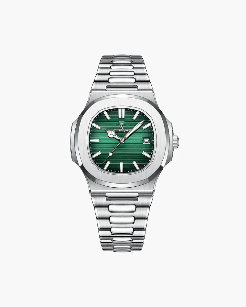 Geneva Classic Watch Waterproof