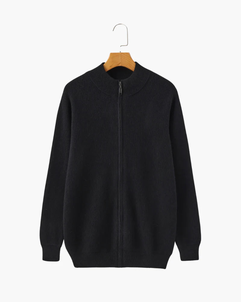 100% Cashmere Vest