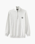 Miami Cotton Zip Up