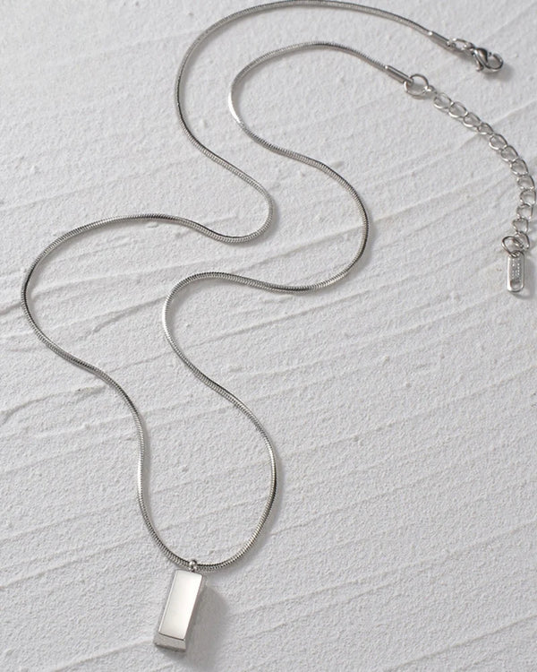 Axis Tag Pendant hover image