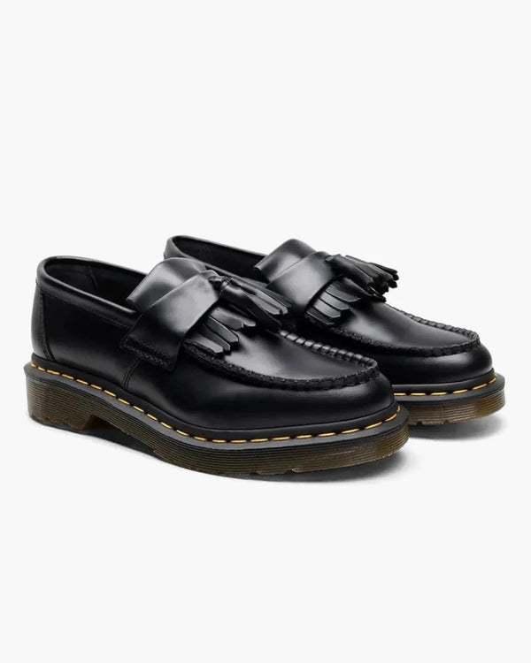 Proper Noble Leather Loafers