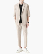 Proper Noble Smart Casual Set