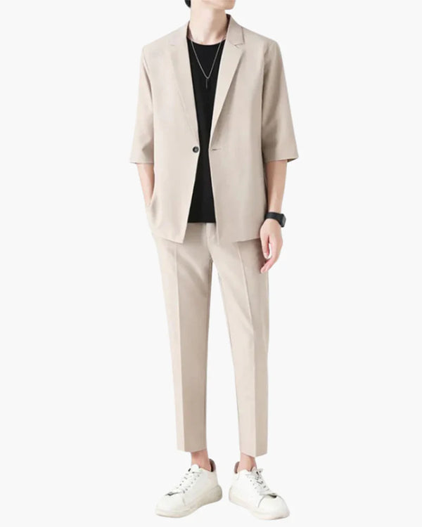 Proper Noble Smart Casual Set