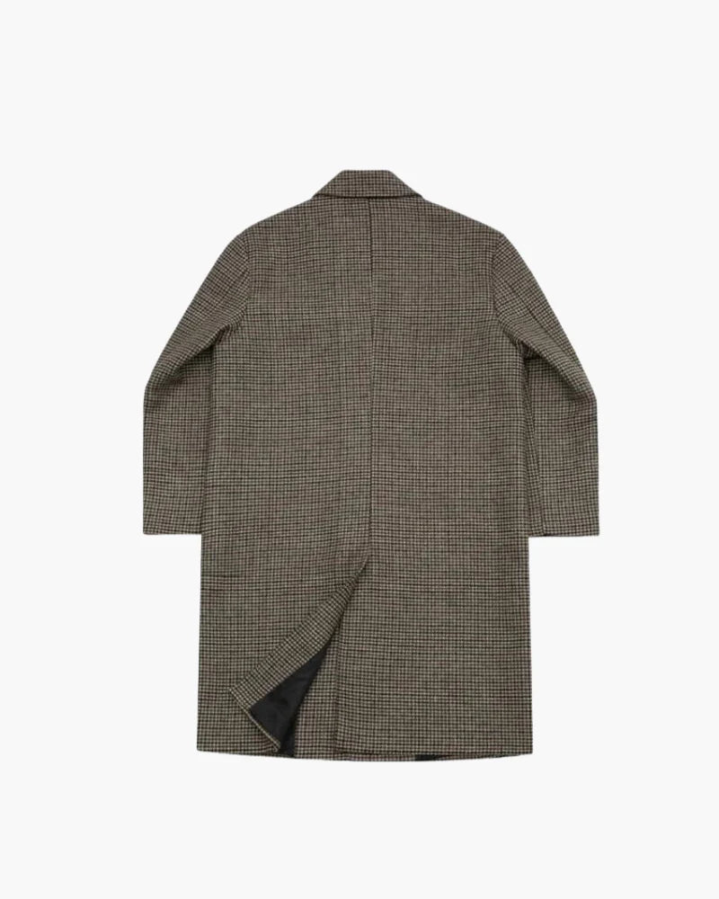 Proper Noble Sherlock Coat