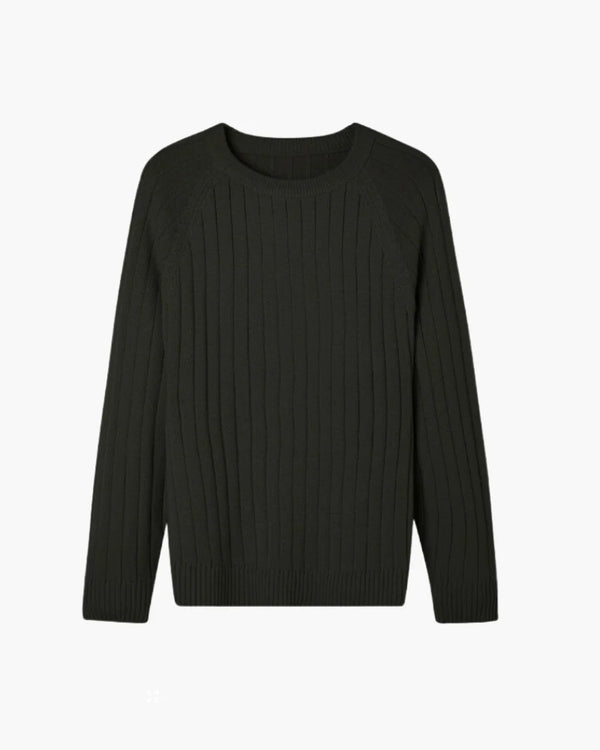 100% Premium Wool Sweater hover image