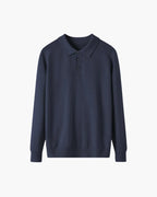 100% Premium Wool Polo