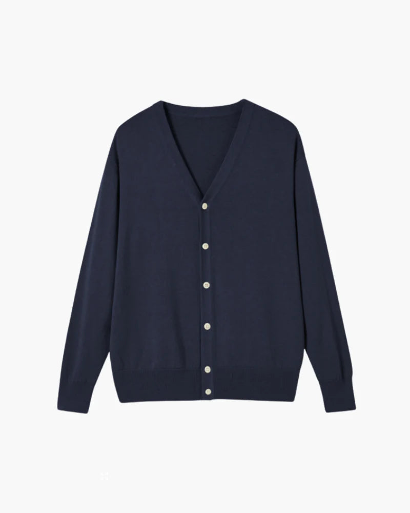 100% Premium Wool Gillet