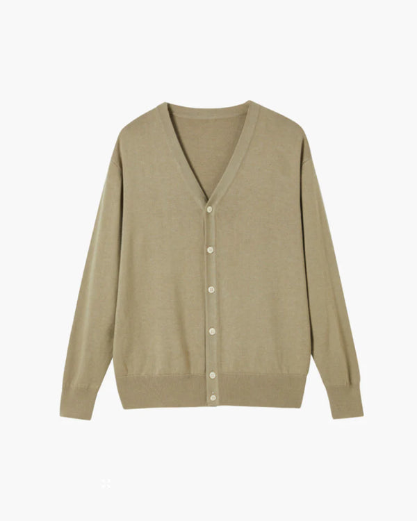 100% Premium Wool Gillet hover image
