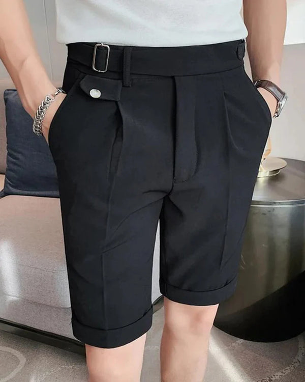 Paris Short Pantalon hover image