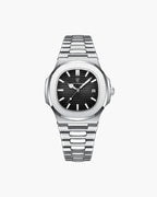 Geneva Classic Watch Waterproof