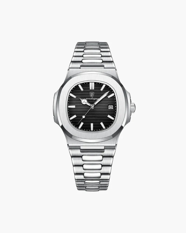 Geneva Classic Watch Waterproof