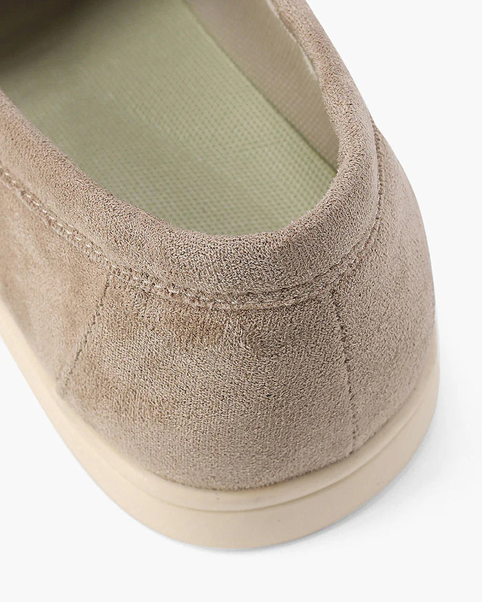 Bottom Shoes