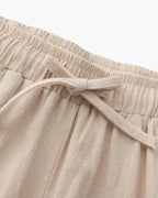 Zanzibar Linen Pantalon
