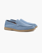 Proper Noble Premium Suede Loafers