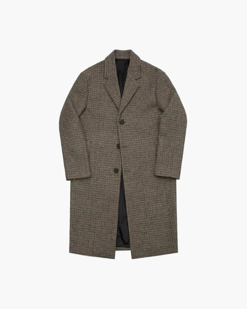 Proper Noble Sherlock Coat
