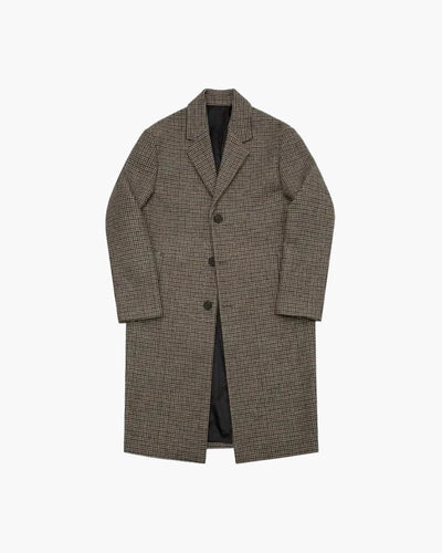 Proper Noble Sherlock Coat