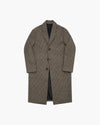 Proper Noble Sherlock Coat
