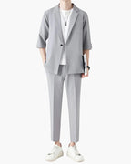 Proper Noble Smart Casual Set