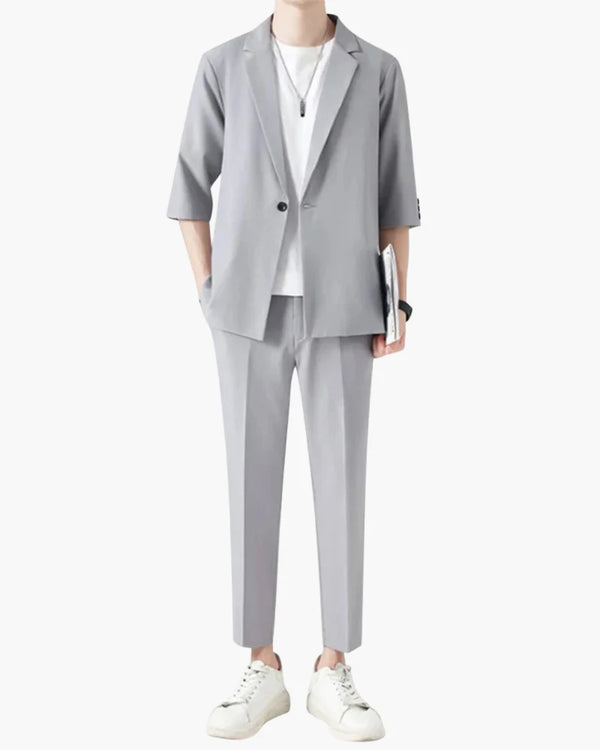 Proper Noble Smart Casual Set