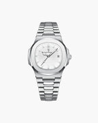 Geneva Classic Watch Waterproof