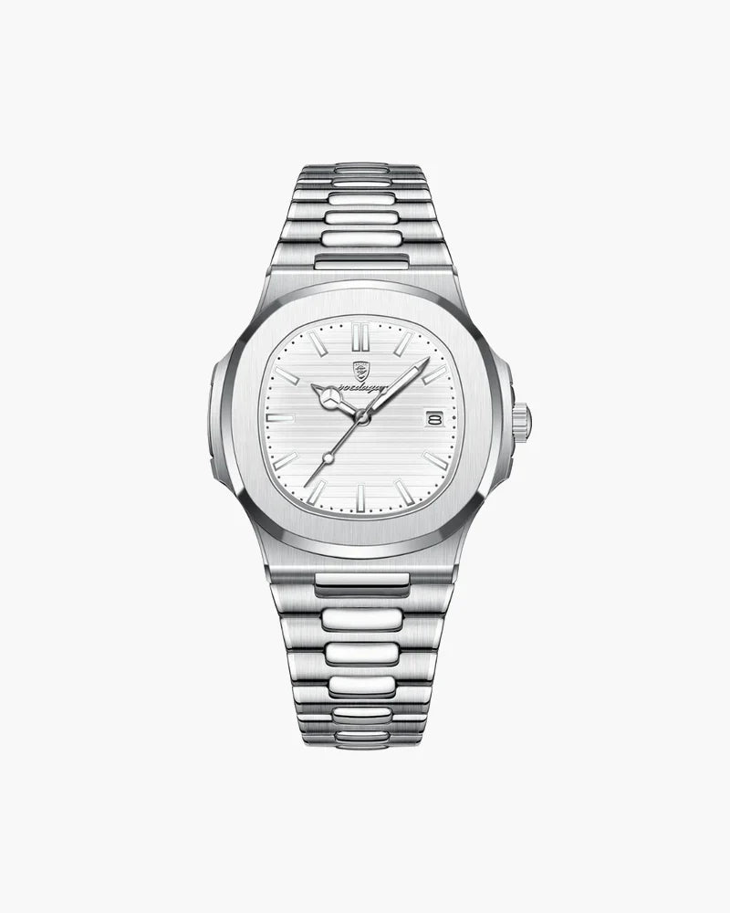 Geneva Classic Watch Waterproof