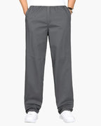 Capri Cotton Pantalon
