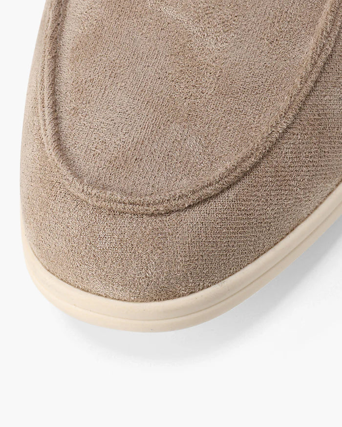 Bottom Shoes