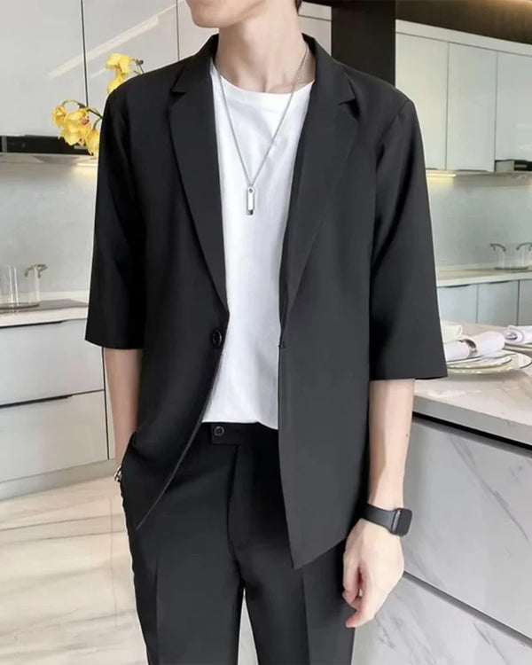 Proper Noble Smart Casual Set hover image